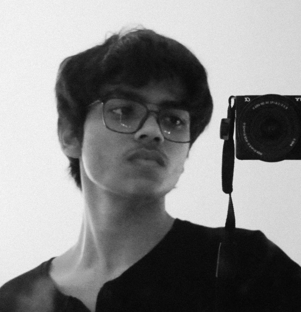 Aarav Aryan