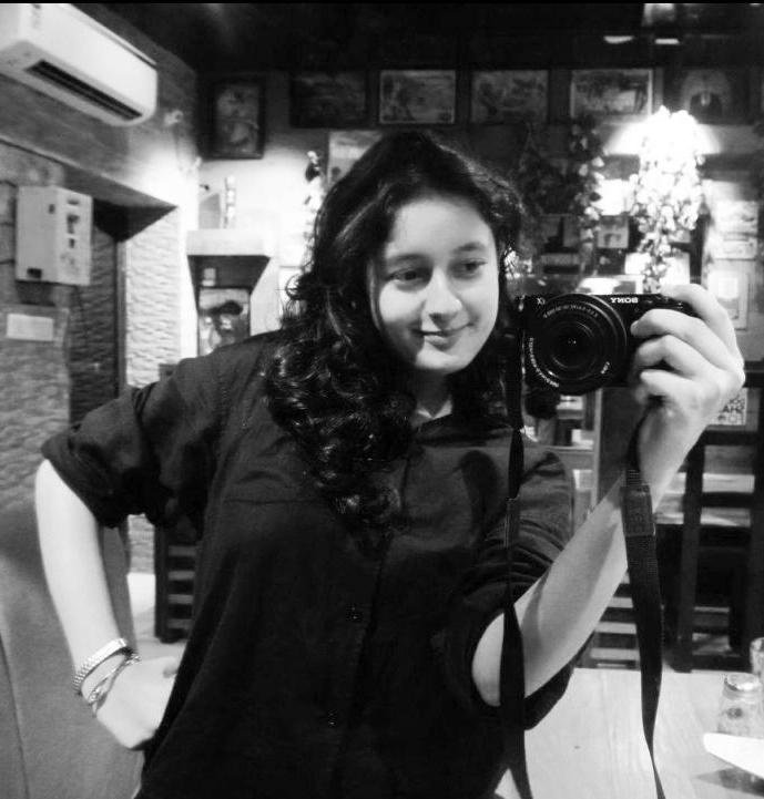 Diksha Mishra