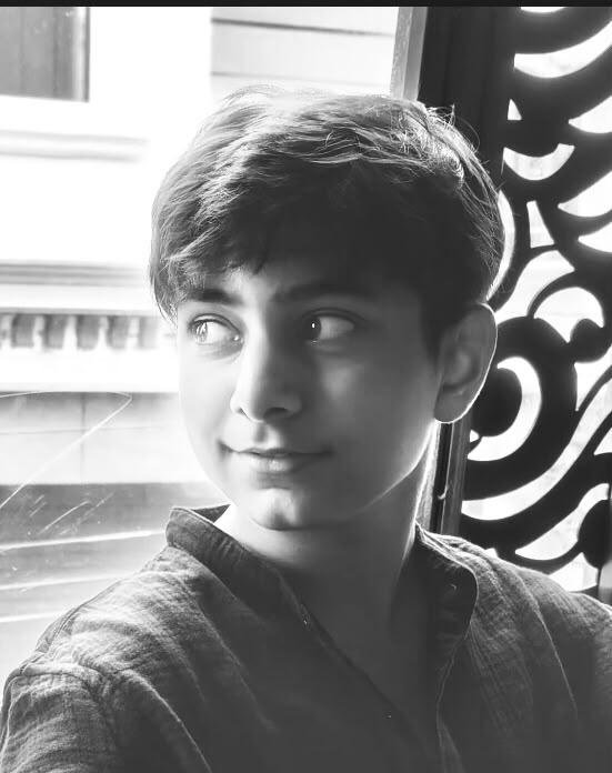 Nachiket Agnihotri