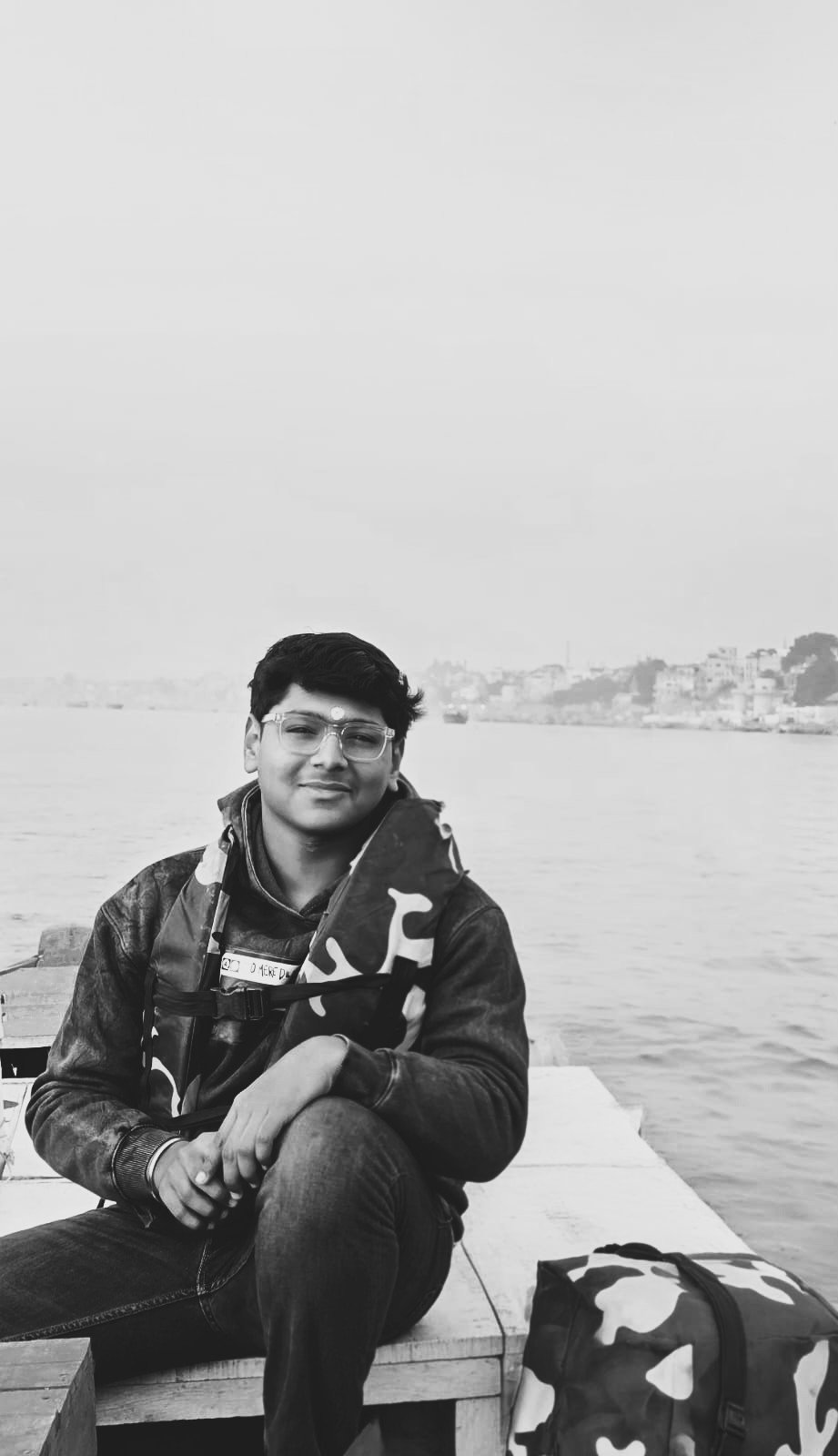 Rishant Jayaswal
